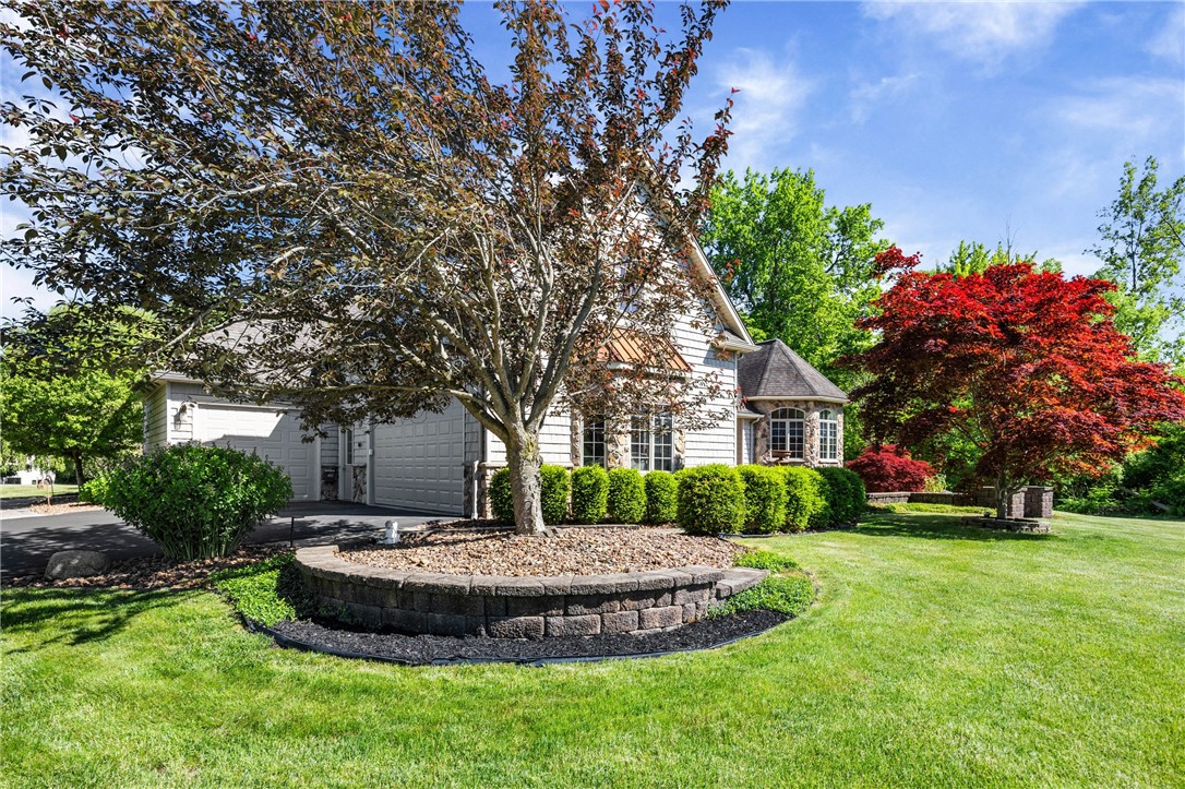 1810 Manitou Road Greece, NY 14559 - Photo 4 of 50