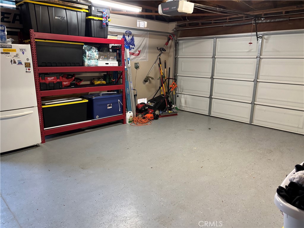 6450 Arthur Street Chino, CA 91710 - Photo 11 of 16 a view of a storage & utility room