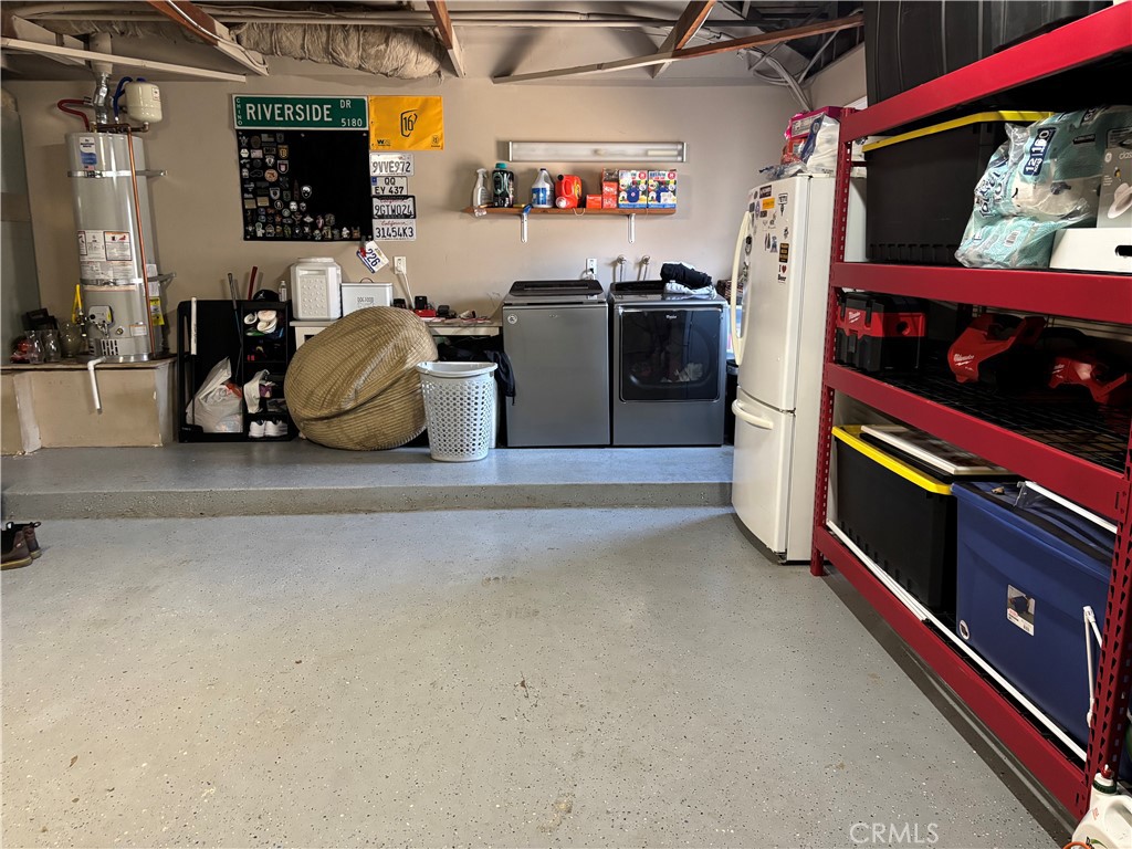 6450 Arthur Street Chino, CA 91710 - Photo 12 of 16 a view of a storage & utility room