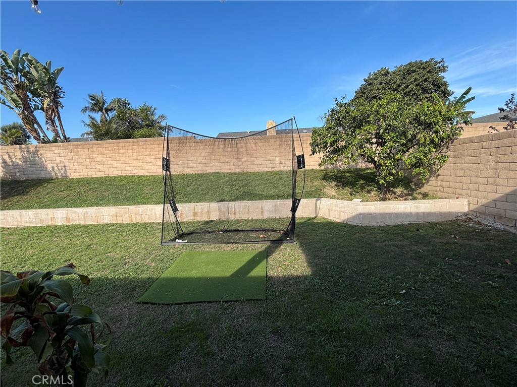 6450 Arthur Street Chino, CA 91710 - Photo 16 of 16 a view of a park