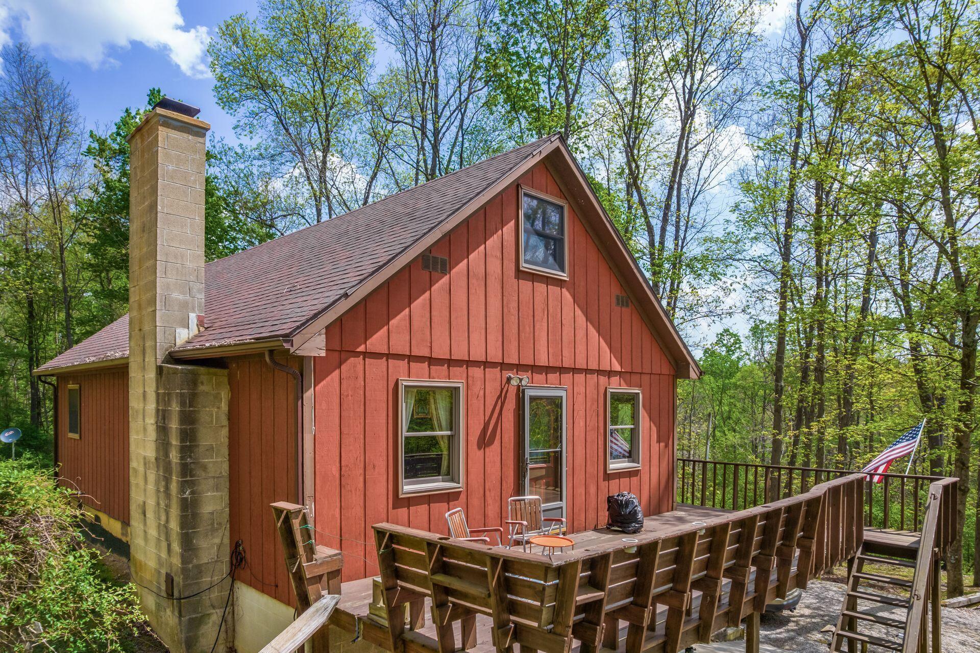 29838 Strawn Road Logan, OH 43138 - Photo 5 of 46 012_S - 29838 Strawn Rd - 104