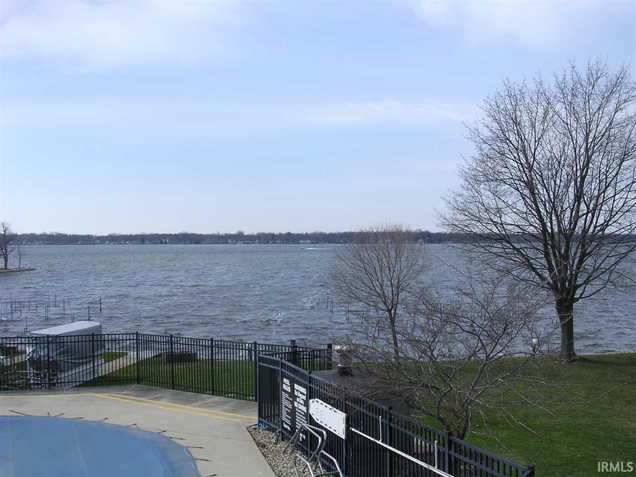 12601 Pleasant Grove Road Syracuse, IN 46567 - Photo 11 of 12 Gallery Image 11