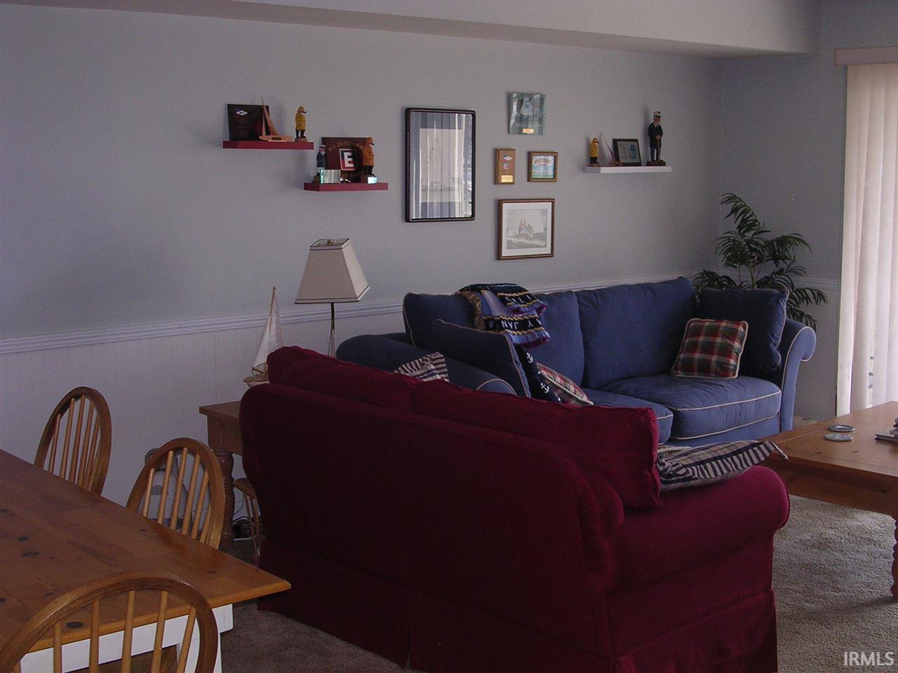 12601 Pleasant Grove Road Syracuse, IN 46567 - Photo 4 of 12 Gallery Image 4
