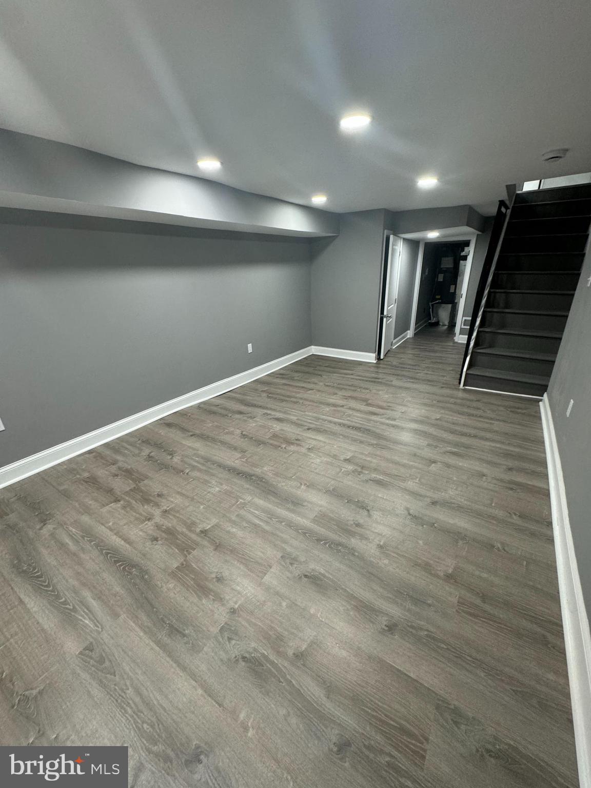 1722 South Taylor Street Philadelphia, PA 19145 - Photo 14 of 15 a view of empty room