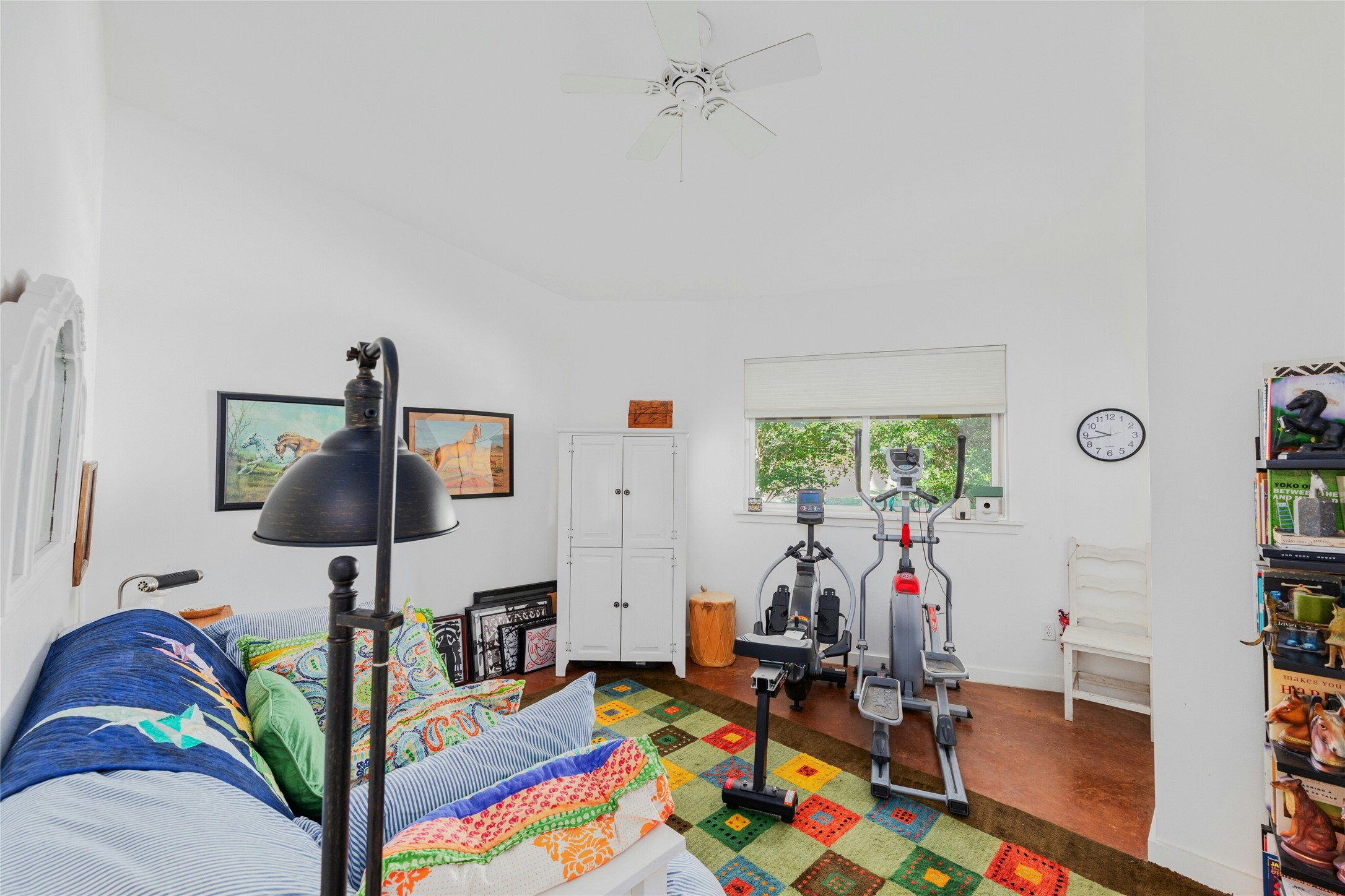 15950 Decker Lake Road Manor, TX 78653 - Photo 30 of 37 Bedroom 3