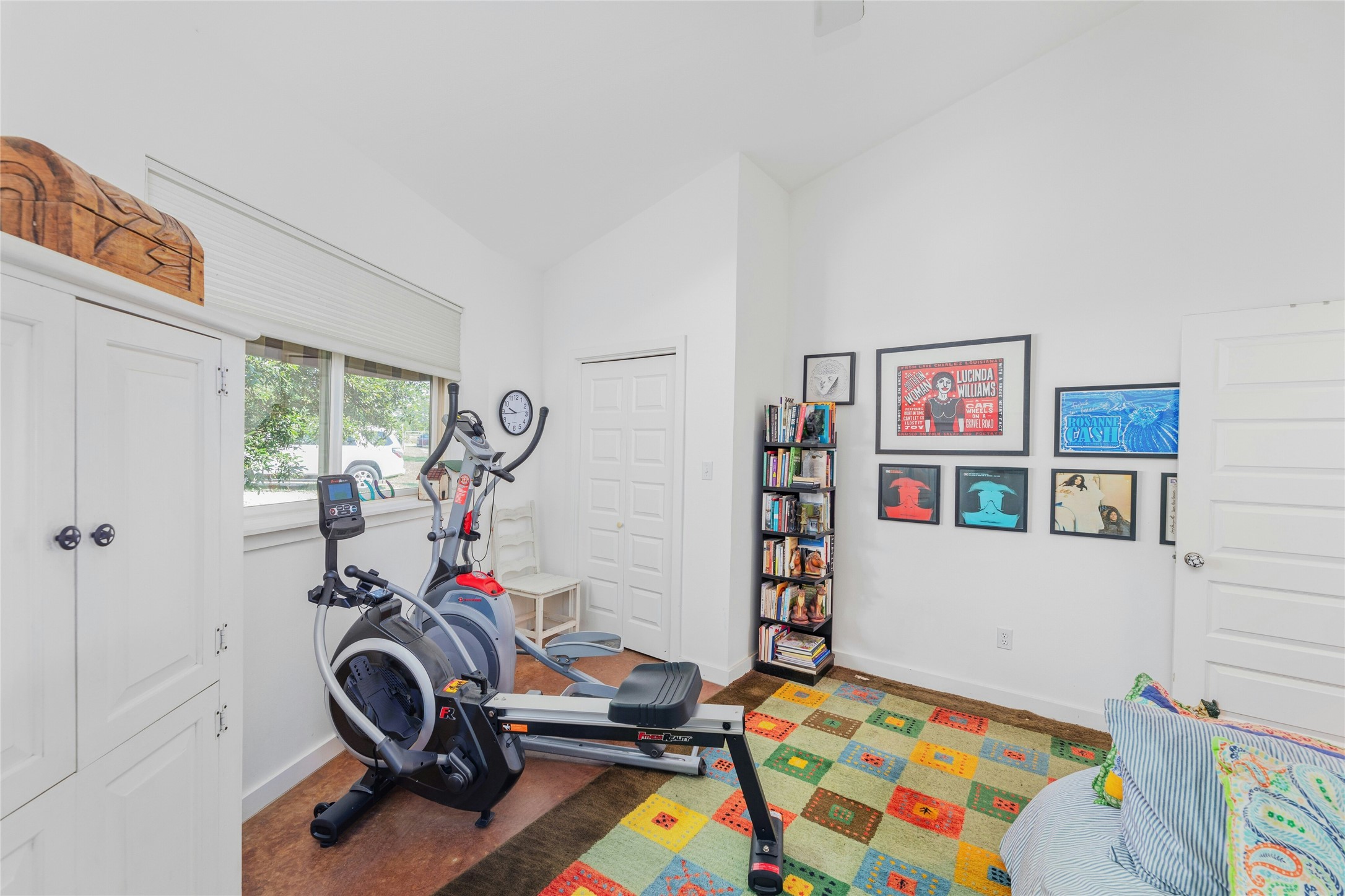 15950 Decker Lake Road Manor, TX 78653 - Photo 31 of 37 Bedroom 3