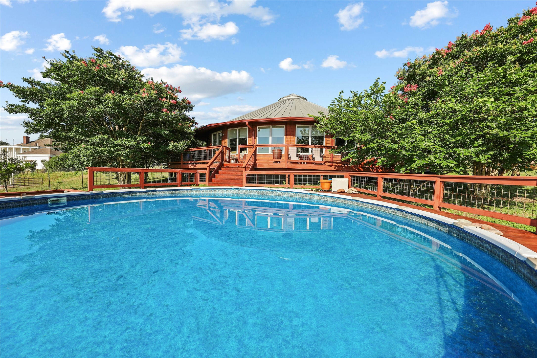 15950 Decker Lake Road Manor, TX 78653 - Photo 8 of 37