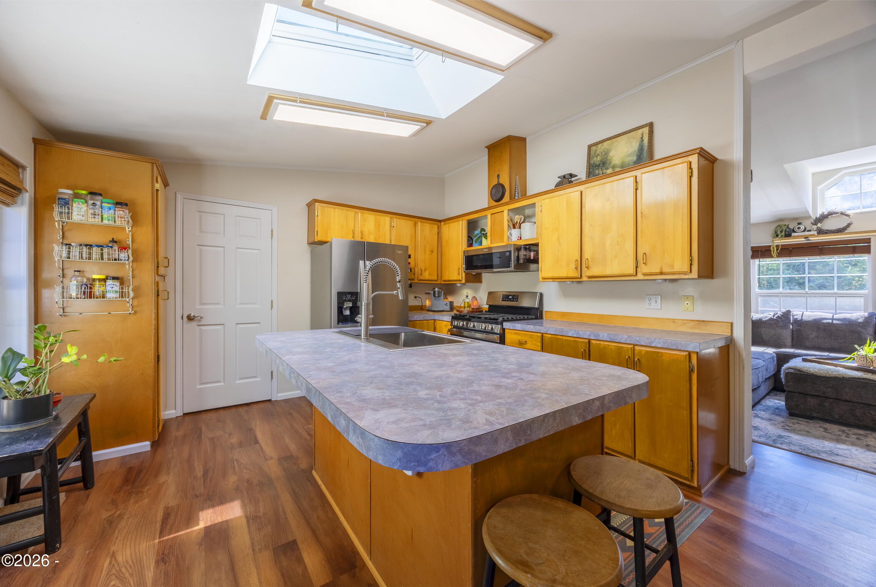4788 Northeast Neotsu Drive Neotsu, OR 97364 - Photo 6 of 41