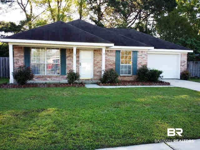 110 Spring Park Drive Fairhope, AL 36532 - Photo 1 of 12