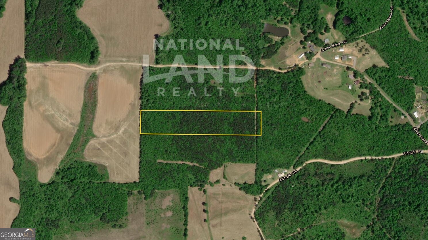 0 Double Pond Trail, Unit TRACT 1 Hayden, AL 35079 - Photo 22 of 24