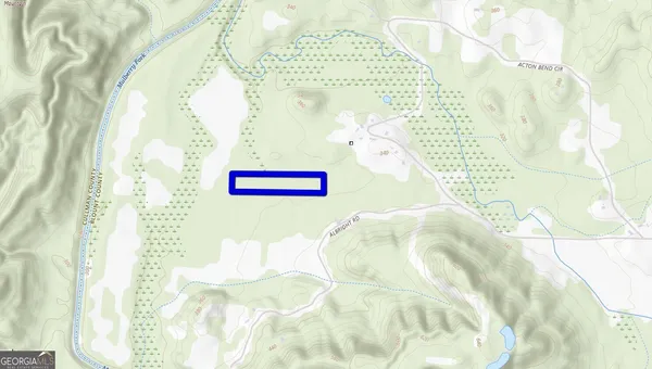 $42,500 | 0 Double Pond Trail, Unit TRACT 1, Hayden, AL 35079