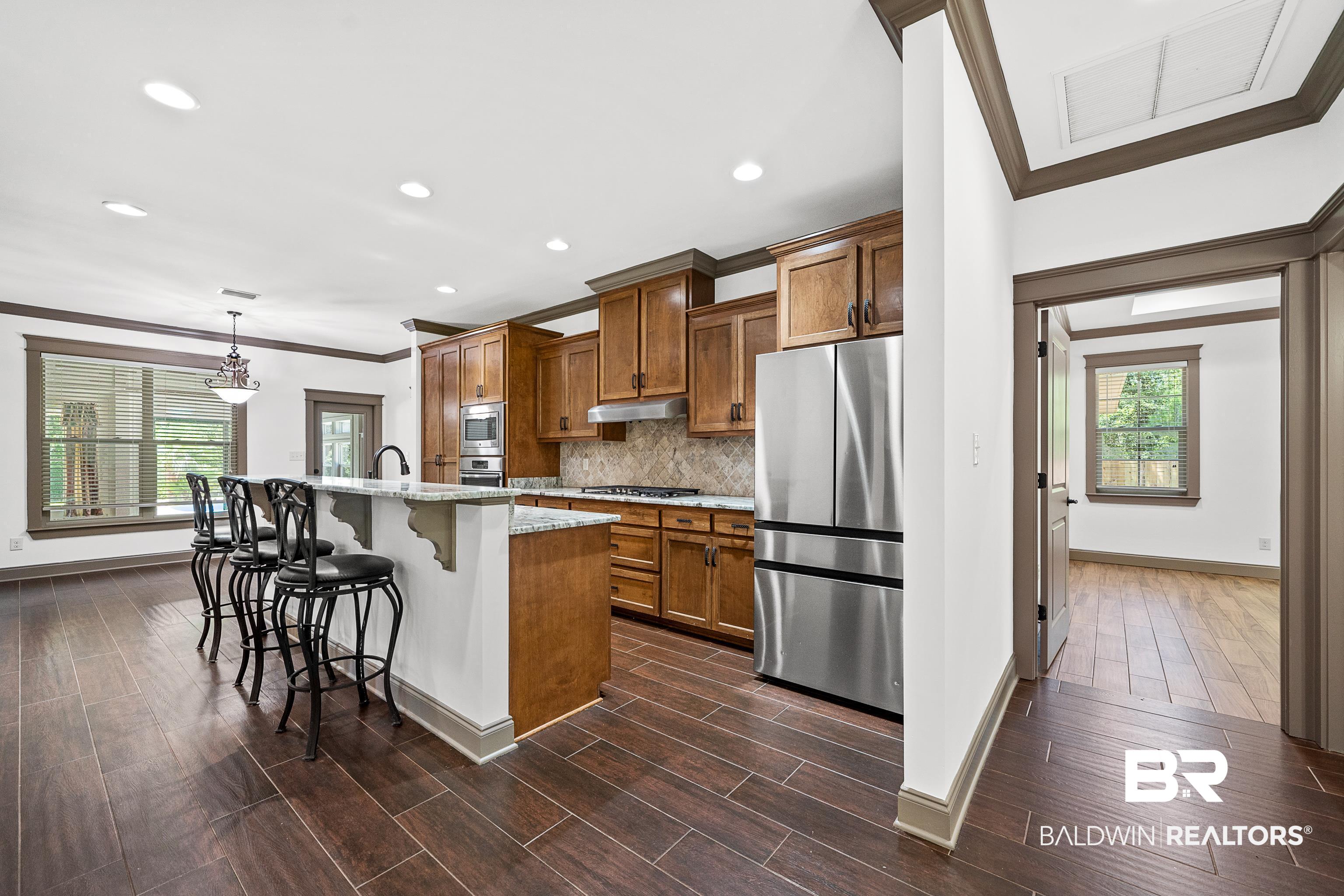 20523 Bohemian Hall Road Silverhill, AL 36576 - Photo 12 of 60