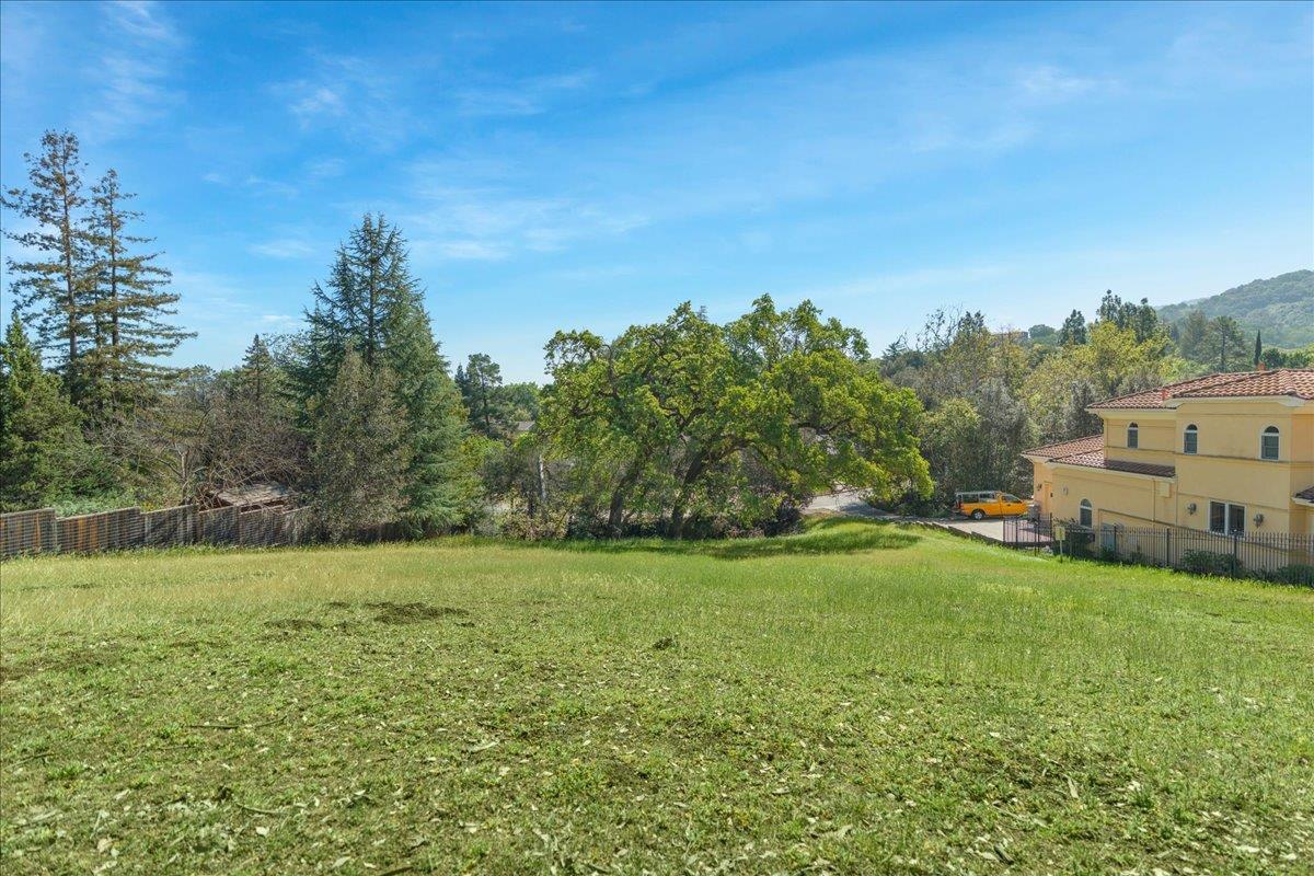 0 Echo Loop San Jose, CA 95120 - Photo 16 of 26 a view of a field of grass and trees