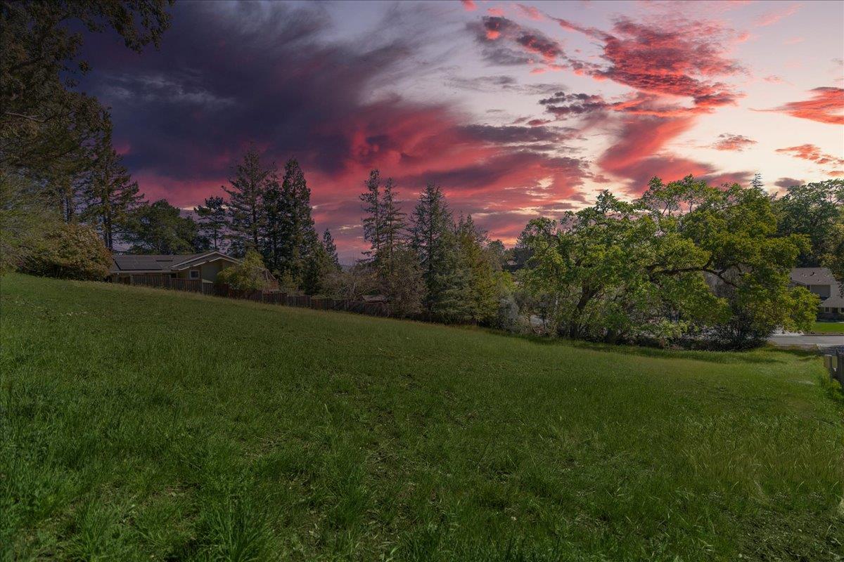 0 Echo Loop San Jose, CA 95120 - Photo 4 of 26 a view of a big yard