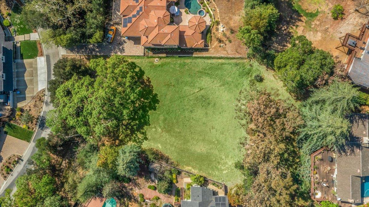 0 Echo Loop San Jose, CA 95120 - Photo 7 of 26 a view of yard with large trees