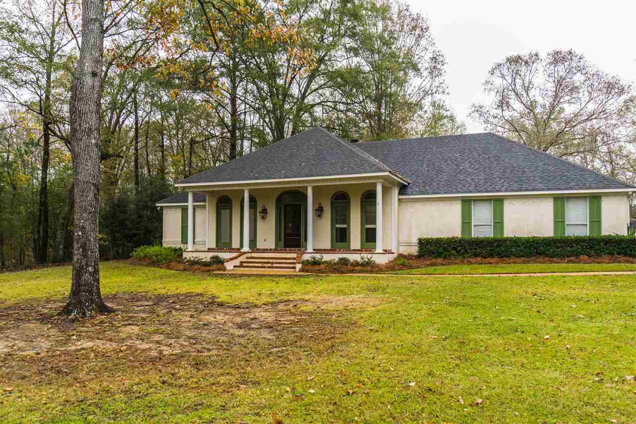 142 Pinedale Road Terry, MS 39170 - Photo 1 of 39 Photo 1