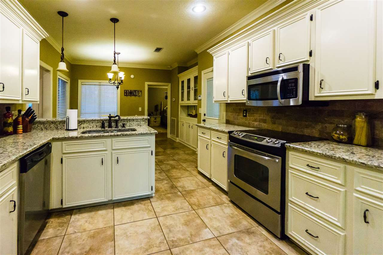 142 Pinedale Road Terry, MS 39170 - Photo 12 of 39 Photo 12