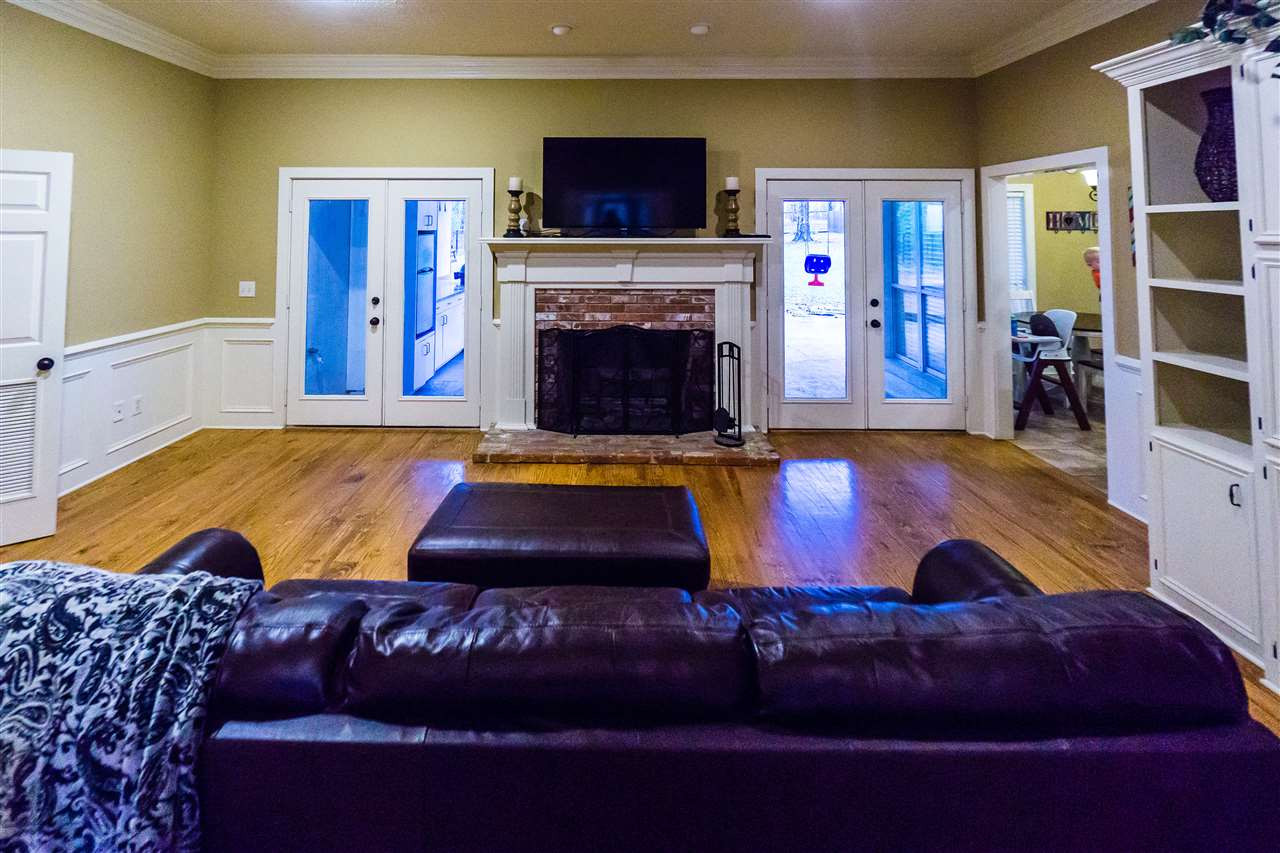 142 Pinedale Road Terry, MS 39170 - Photo 8 of 39 Photo 8