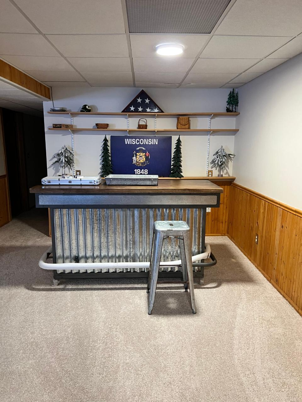 7157 Mildred Parkway Rhinelander, WI 54501 - Photo 28 of 35 Gallery Image 28
