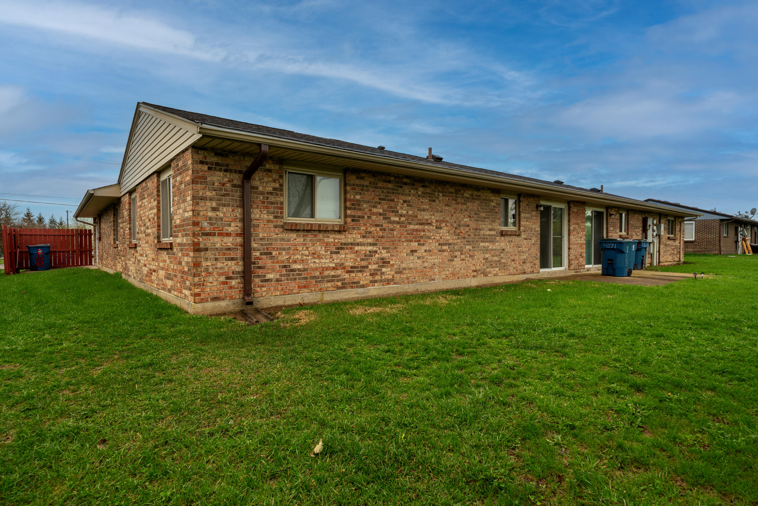 4367 Powell Road Dayton, OH 45424 - Photo 25 of 26
