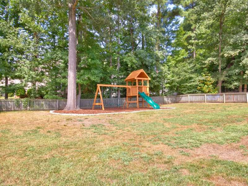 1601 Patterson Grove Road Apex, NC 27502 - Photo 24 of 25 Photo 24
