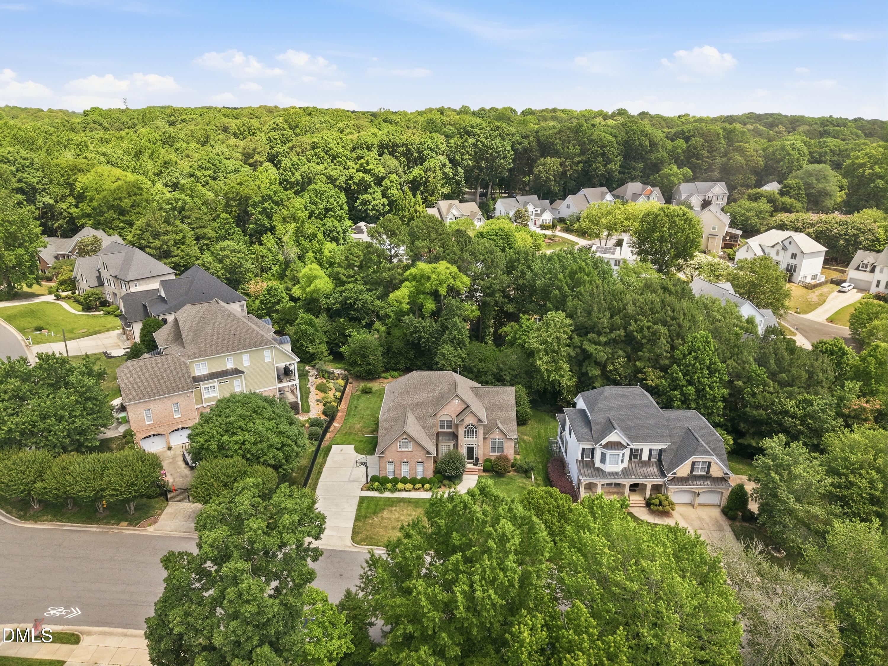 8005 Oneal Road Raleigh, NC 27613 - Photo 57 of 62