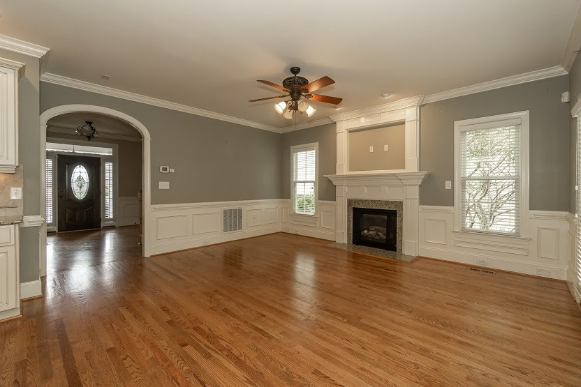 1368 Ileagnes Road Raleigh, NC 27603 - Photo 10 of 24 Photo 10