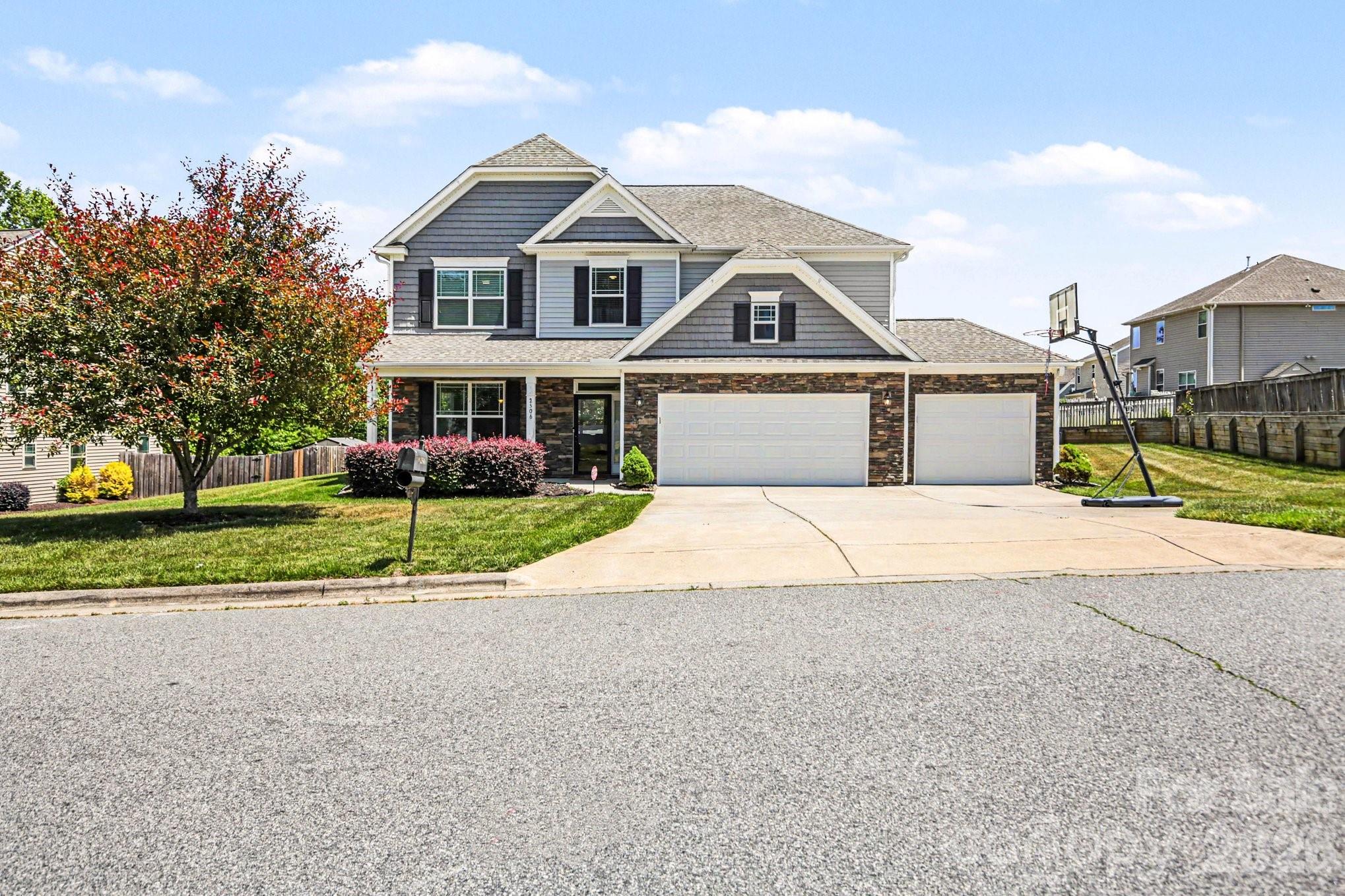 2506 Copperleaf Court High Point, NC 27265 - Photo 34 of 36