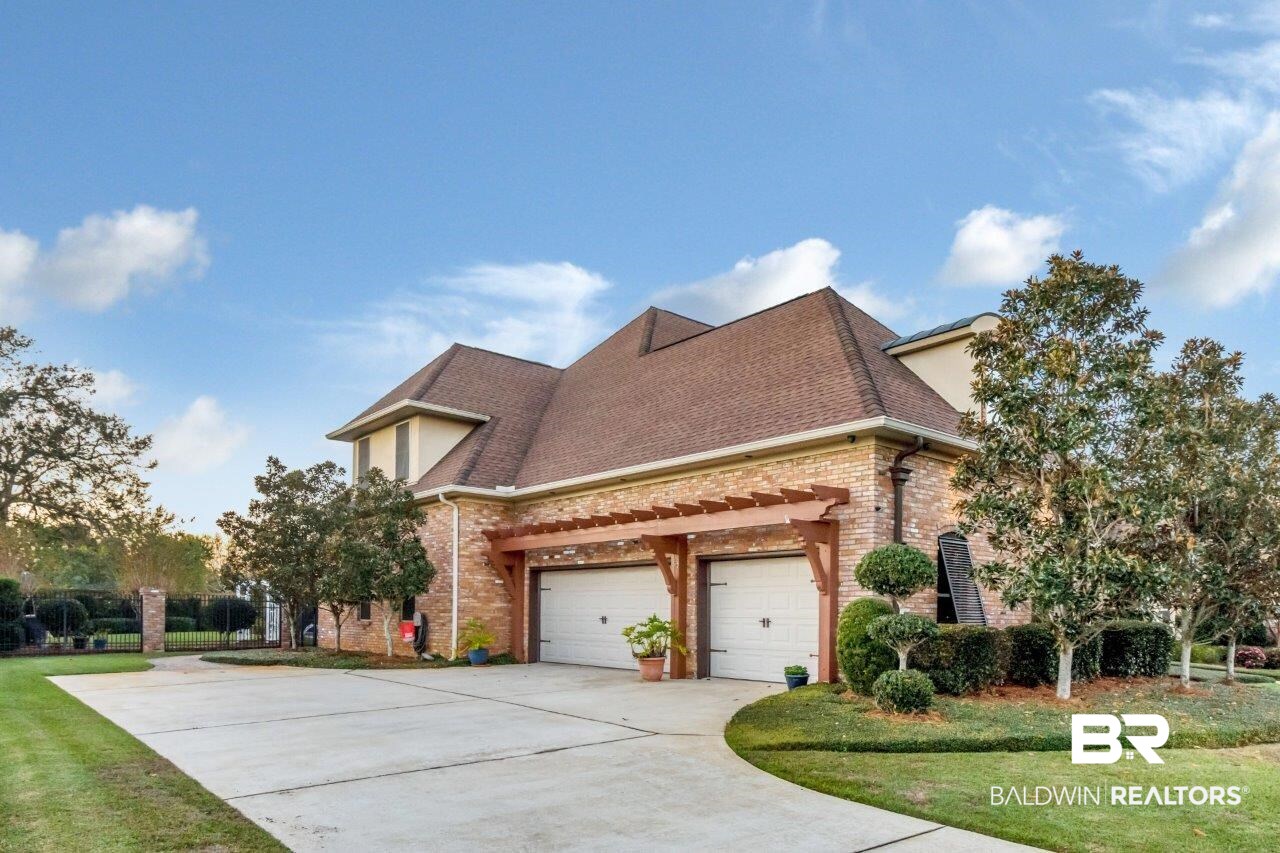3198 New Castle Drive Mobile, AL 36695 - Photo 40 of 42