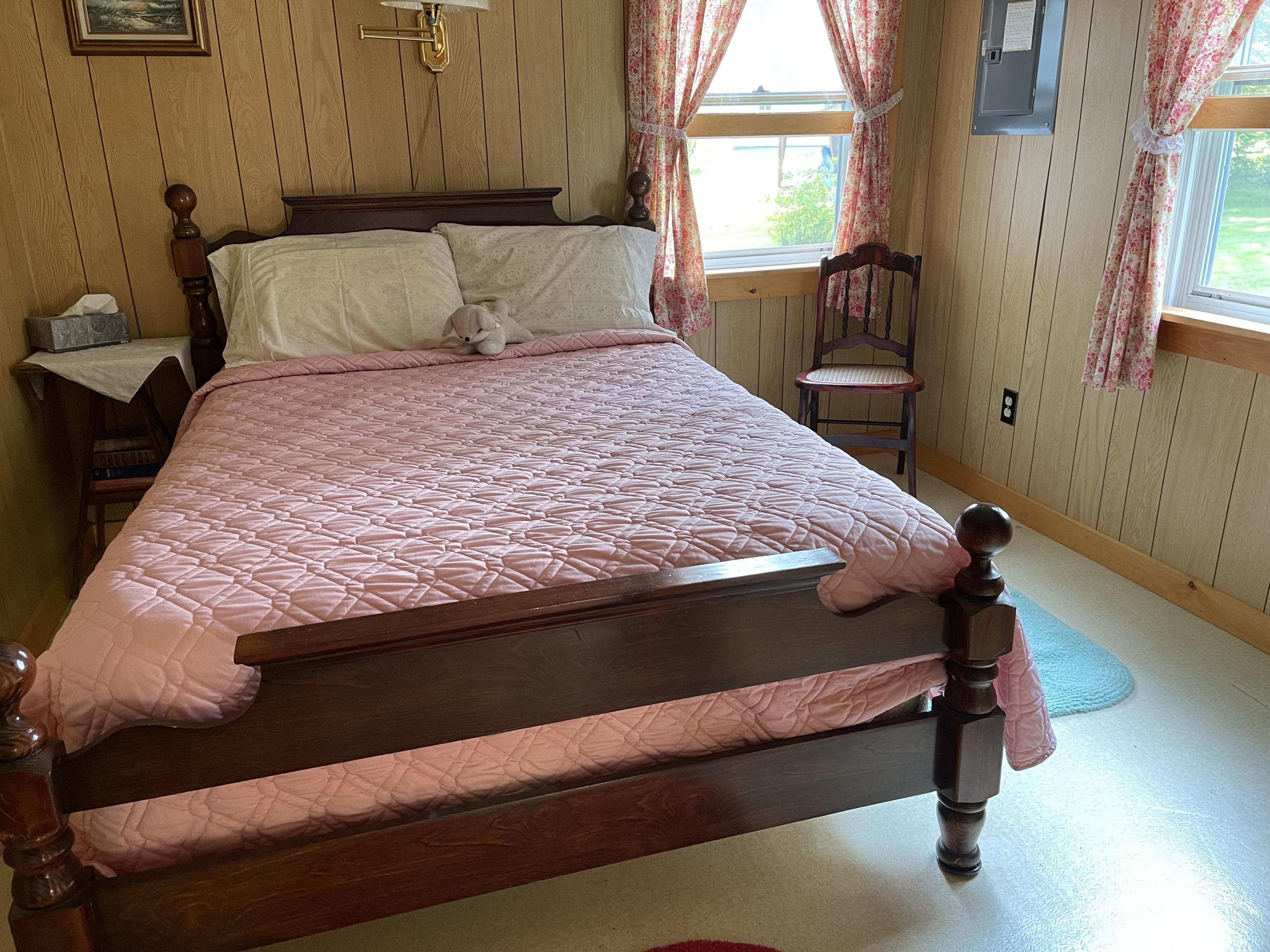 146 Hildreth Road Harpswell, ME 04079 - Photo 42 of 48 Primary Bedroom (5)