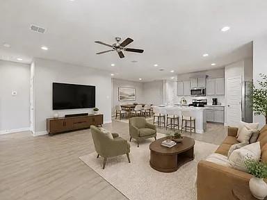 15940 Stableford Road Justin, TX 76247 - Photo 3 of 12 Gallery Image 3