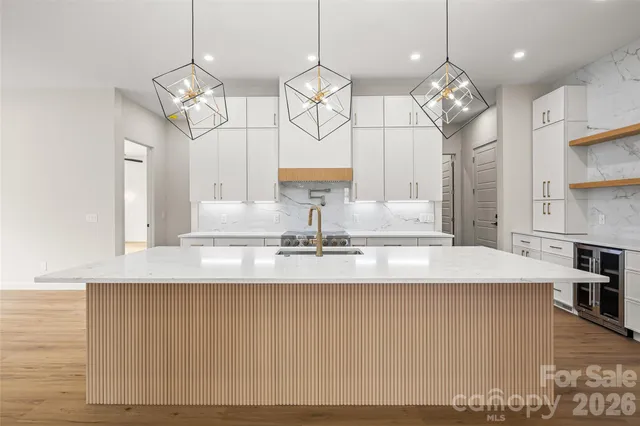 $765,000 | 5 Scott Mdws Drive, Unit 1, Asheville, NC 28806