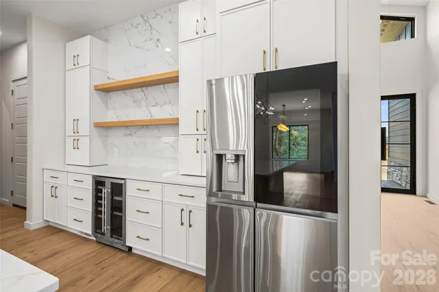 $765,000 | 5 Scott Mdws Drive, Unit 1, Asheville, NC 28806