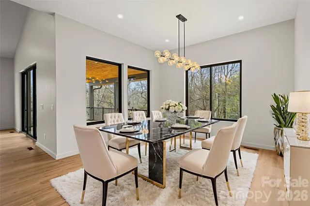 $765,000 | 5 Scott Mdws Drive, Unit 1, Asheville, NC 28806