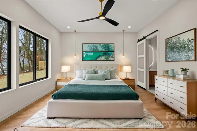 $765,000 | 5 Scott Mdws Drive, Unit 1, Asheville, NC 28806