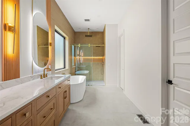 $765,000 | 5 Scott Mdws Drive, Unit 1, Asheville, NC 28806