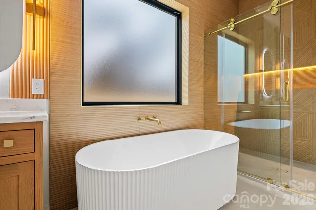 $765,000 | 5 Scott Mdws Drive, Unit 1, Asheville, NC 28806