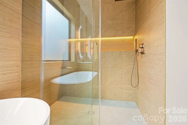 $765,000 | 5 Scott Mdws Drive, Unit 1, Asheville, NC 28806