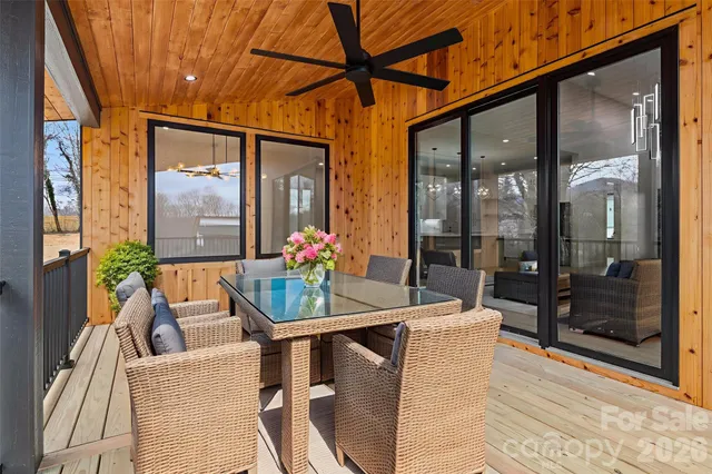 $765,000 | 5 Scott Mdws Drive, Unit 1, Asheville, NC 28806