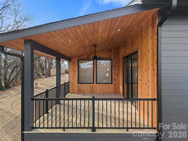 $765,000 | 5 Scott Mdws Drive, Unit 1, Asheville, NC 28806