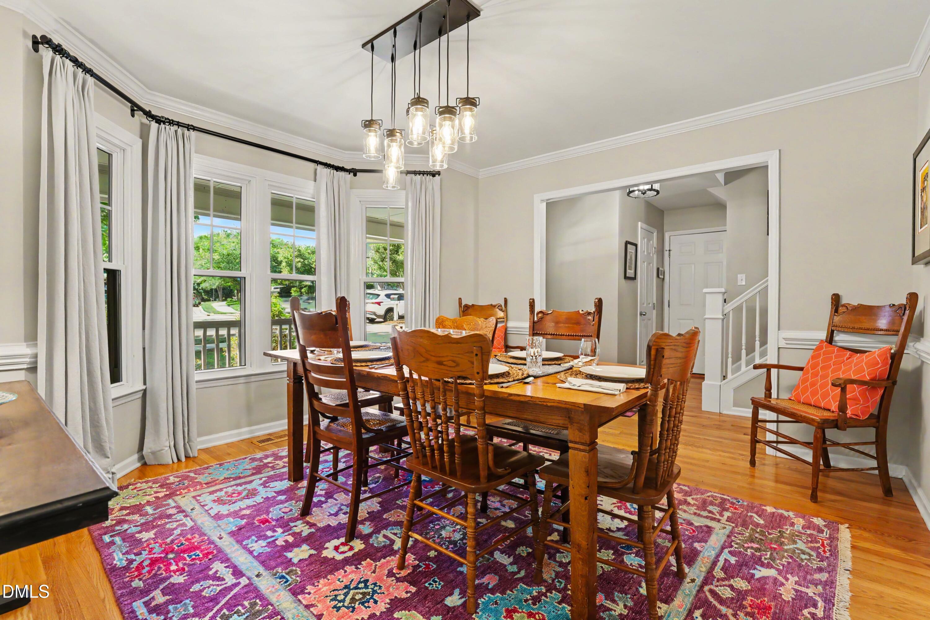 1400 Falls River Avenue Raleigh, NC 27614 - Photo 7 of 30