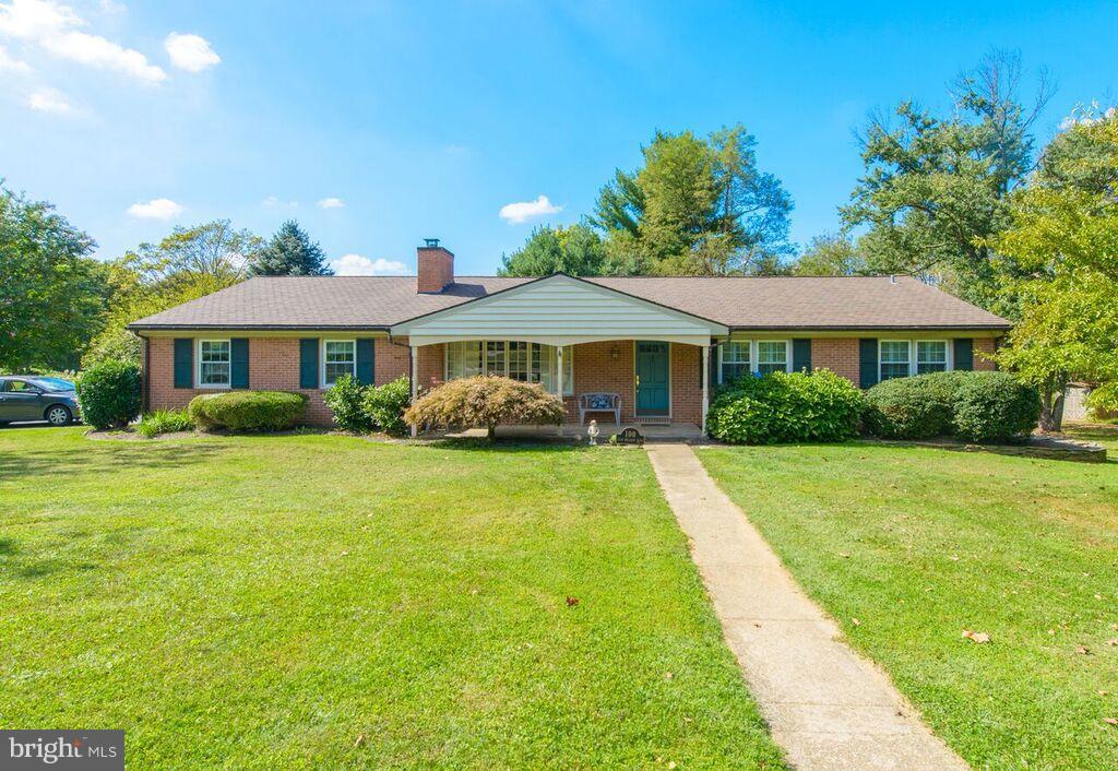 100 Fair Meadow Road Phoenix, MD 21131 - Photo 1 of 22 Exterior (Front)