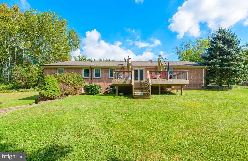 100 Fair Meadow Road Phoenix, MD 21131 - Photo 2 of 22 Basement