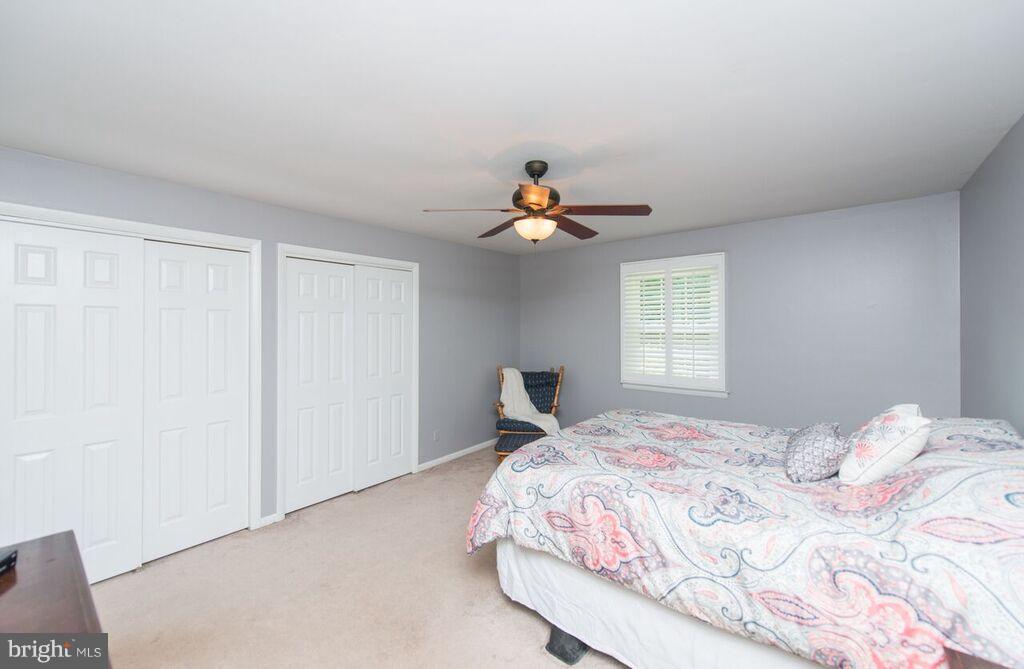 100 Fair Meadow Road Phoenix, MD 21131 - Photo 11 of 22 Bedroom