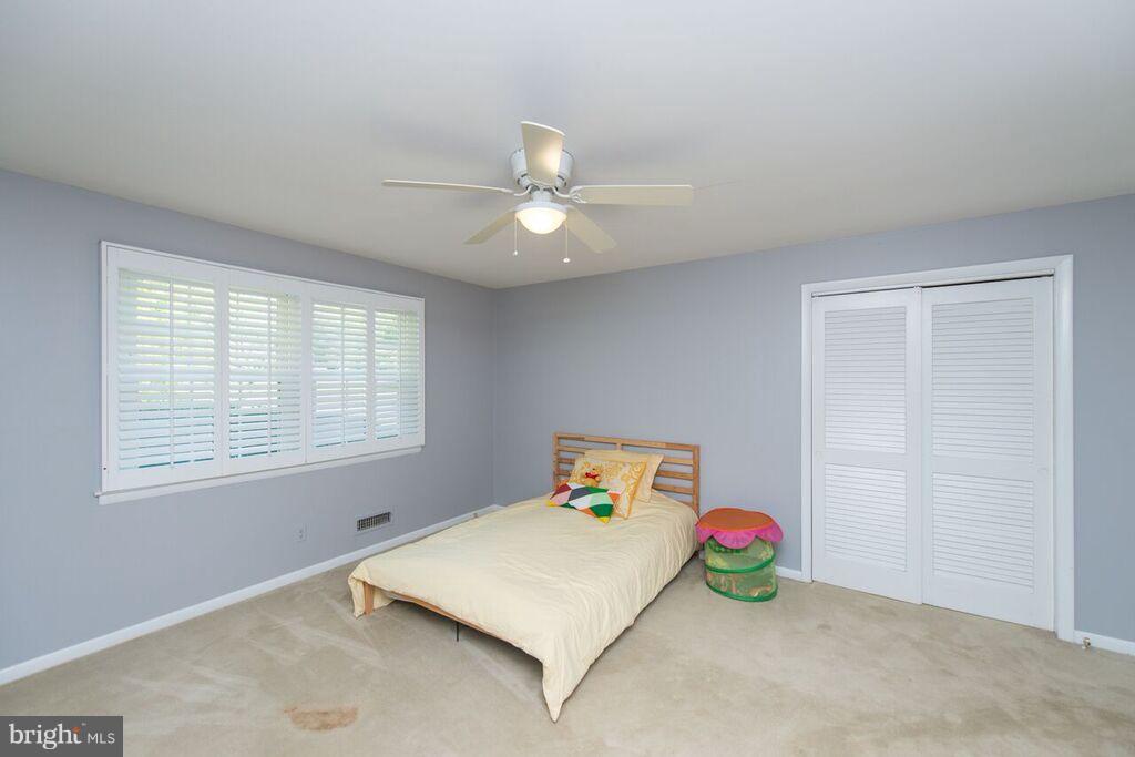 100 Fair Meadow Road Phoenix, MD 21131 - Photo 12 of 22 Bedroom