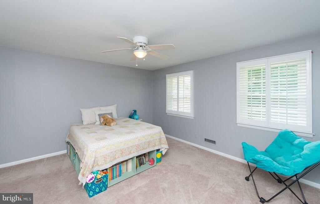 100 Fair Meadow Road Phoenix, MD 21131 - Photo 13 of 22 Bedroom