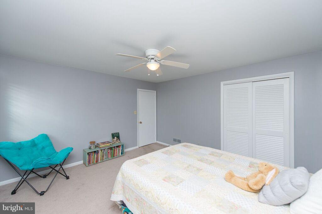 100 Fair Meadow Road Phoenix, MD 21131 - Photo 14 of 22 Bedroom