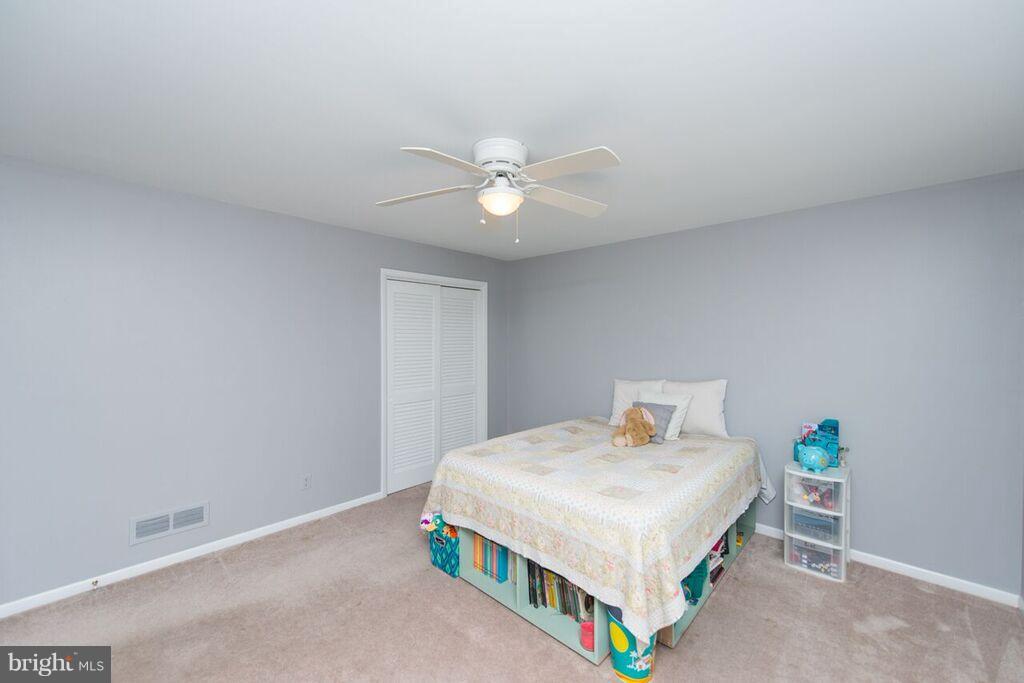 100 Fair Meadow Road Phoenix, MD 21131 - Photo 15 of 22 Bedroom