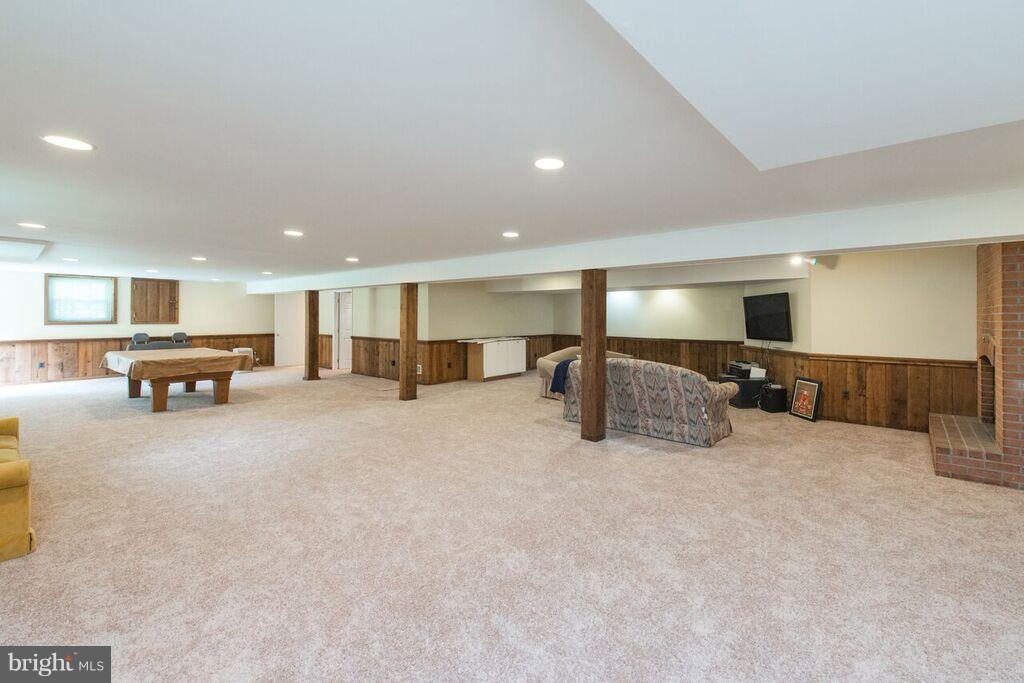 100 Fair Meadow Road Phoenix, MD 21131 - Photo 20 of 22 Basement