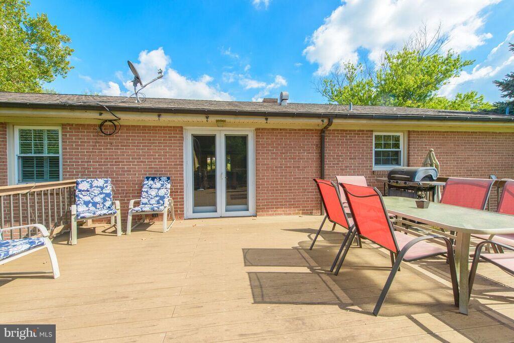 100 Fair Meadow Road Phoenix, MD 21131 - Photo 3 of 22 Exterior (Rear)
